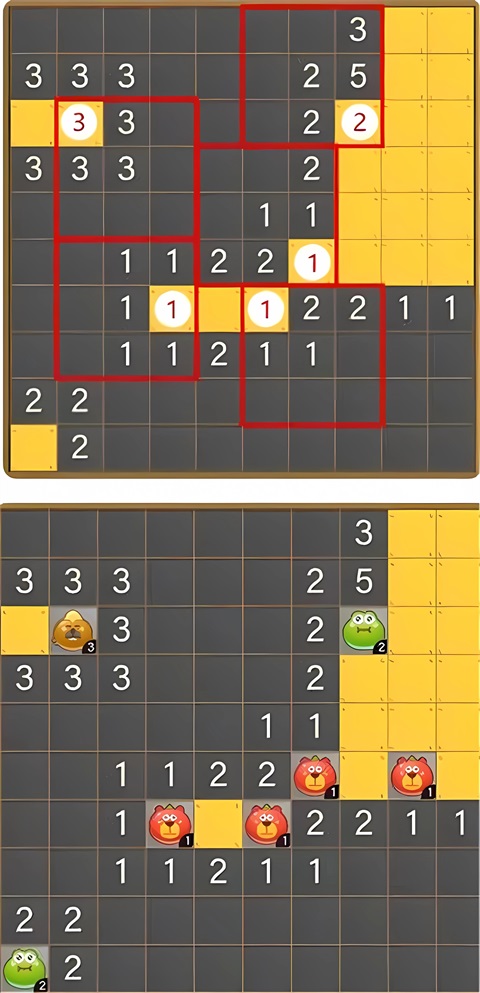 塔塔怪兽