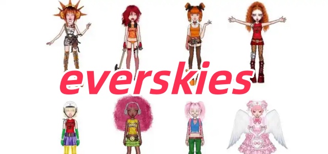 everskies