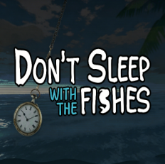 别陪鱼入眠