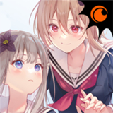 提早绽放的黑百合手机直装
