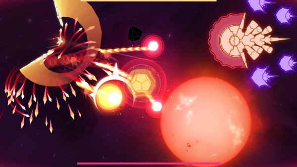 新星漂移截图5