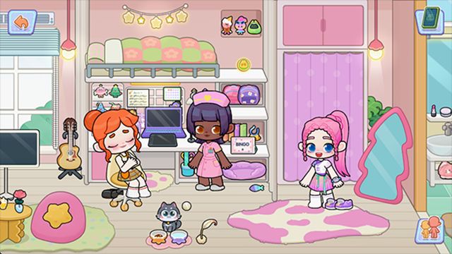 奇妙创意世界截图4