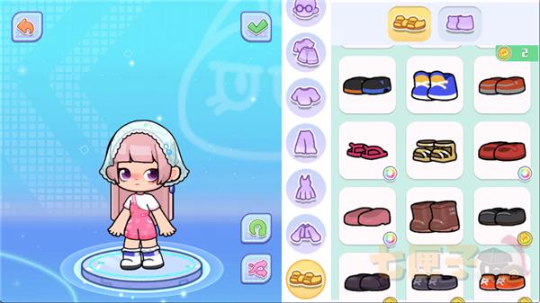 奇妙创意世界