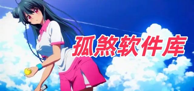 孤煞软件库