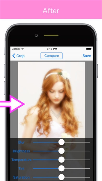 softfocus截图2