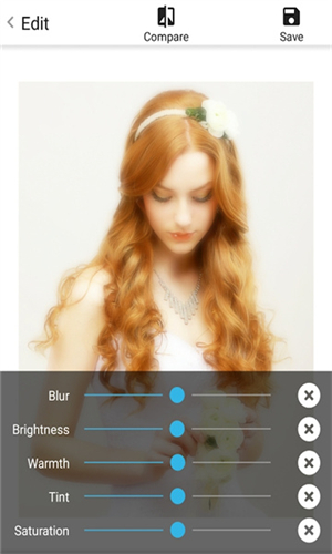 softfocus