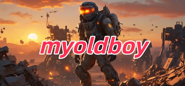 myoldboy