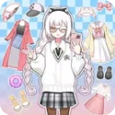 次元换装少女