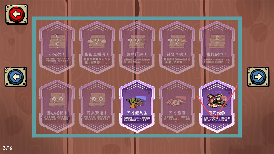 哥布林寿司
