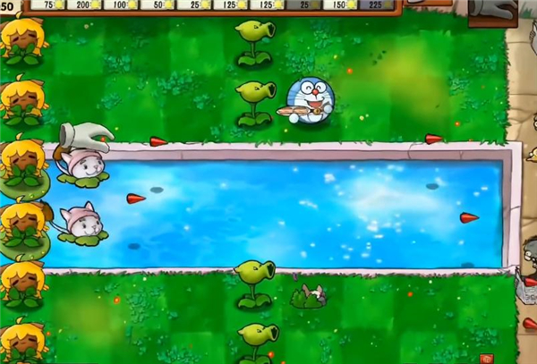 pvz哈基米版截图5