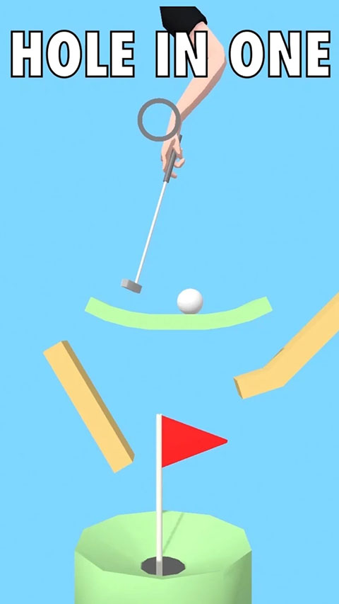 手臂模拟器截图3