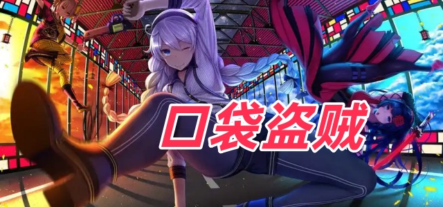 口袋盗贼