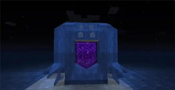 我的世界1.13