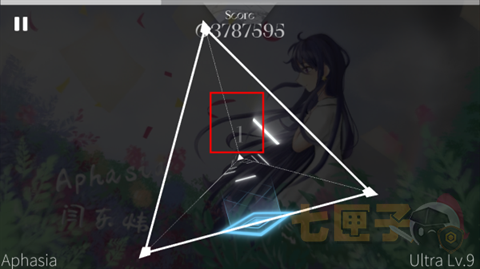 三角音韵