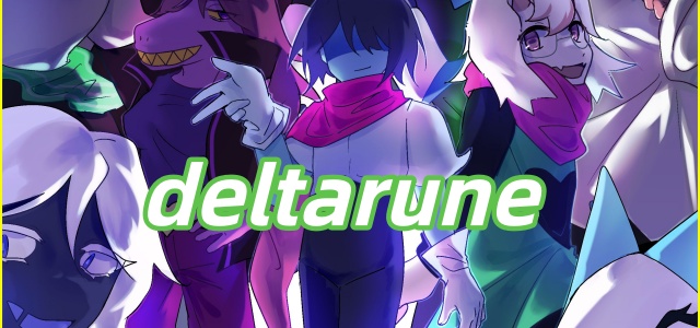 deltarune