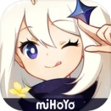原神官服正版