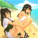 夏日的十四天