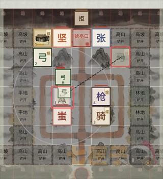 凑凑名将
