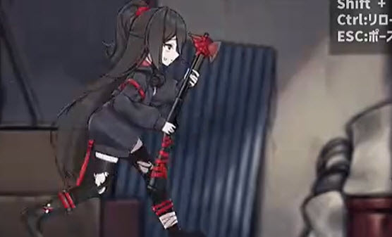 枪神先知