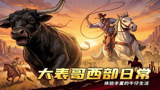 落日战火截图2