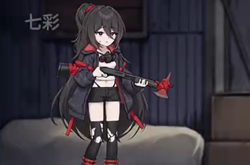 枪神先知汉化版