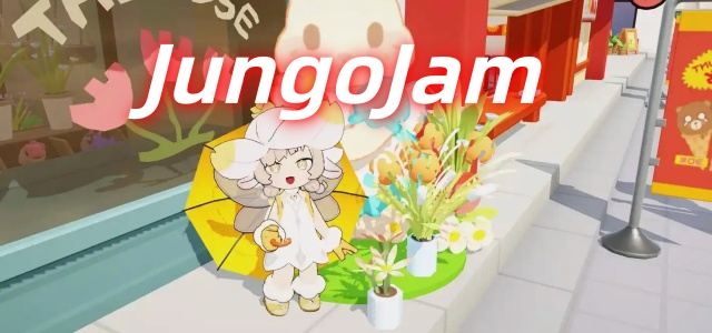 JungoJam