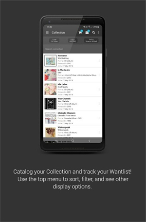Discogs