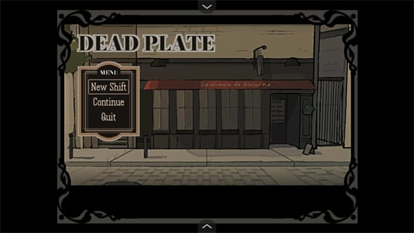 deadplate截图1