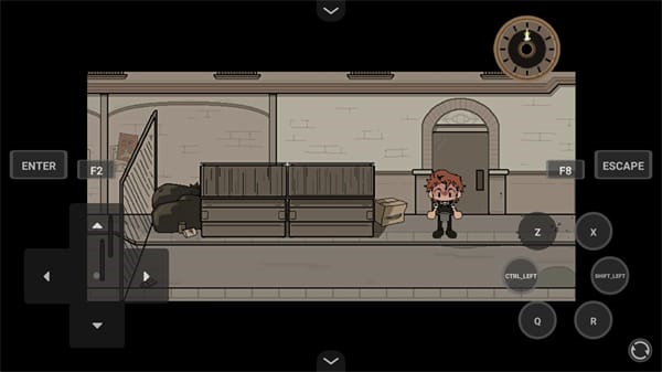 deadplate截图2