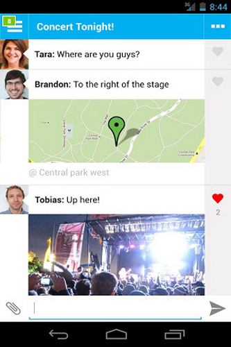 groupme
