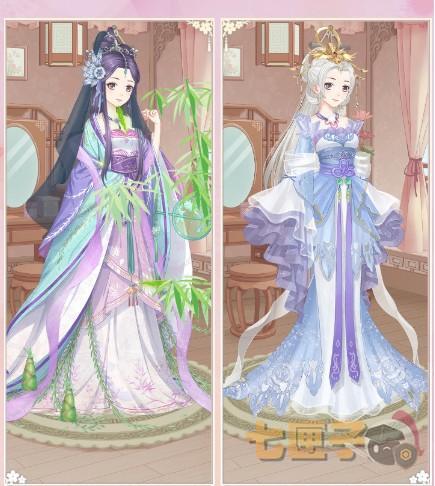穿越之锦绣缘