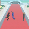 扮演保镖