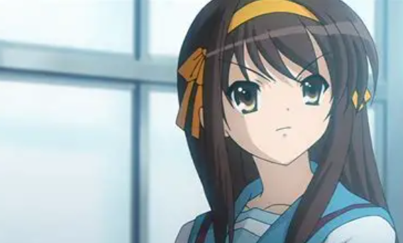 凉宫春日的追忆手机版