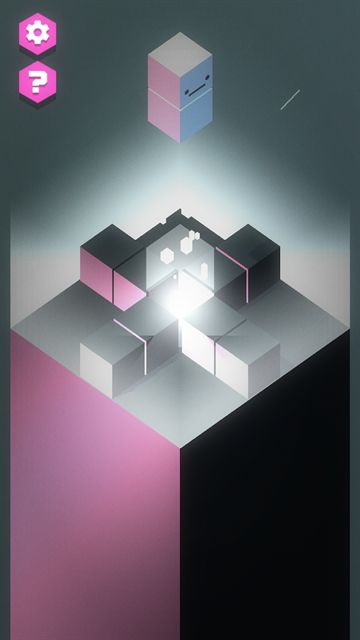 推来推去截图1