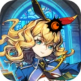 魔法司书阿莉艾娜七英杰之书