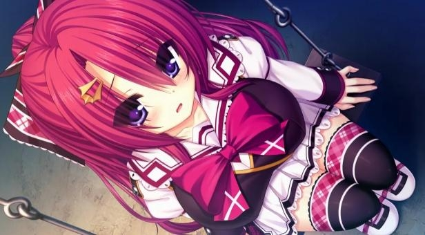 醋意乱流汉化版