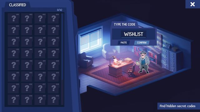 案件侦破伦敦档案截图3