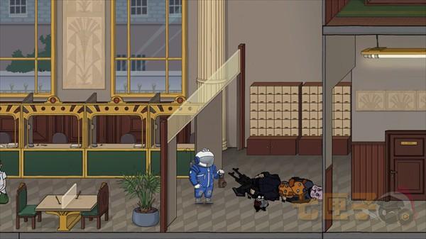 伟大的可能时光旅行冒险