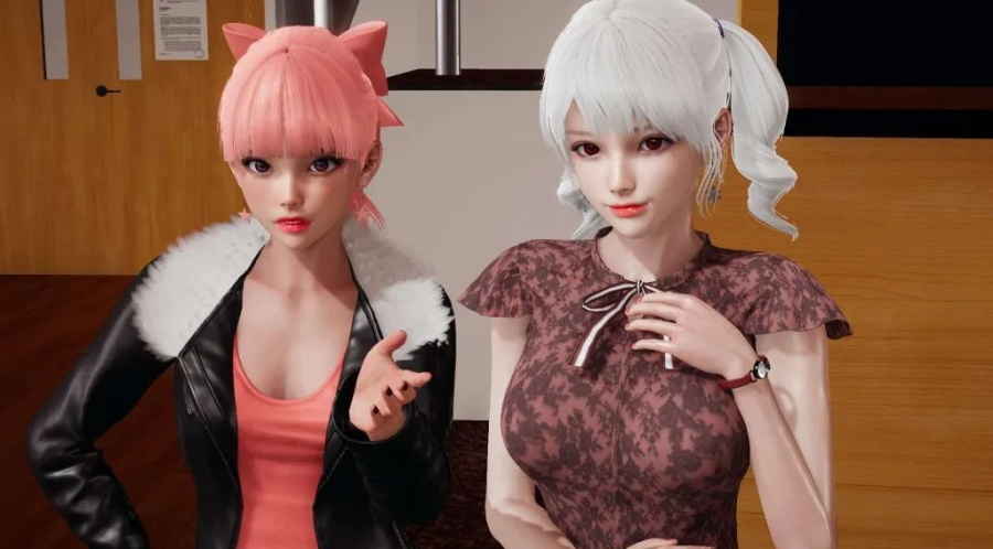 特工17Agent17截图2