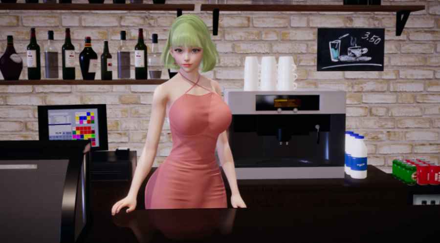 特工17Agent17截图4