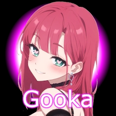 gooka免登录版