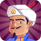 akinator灯神中文版