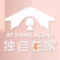 独自在家中文版