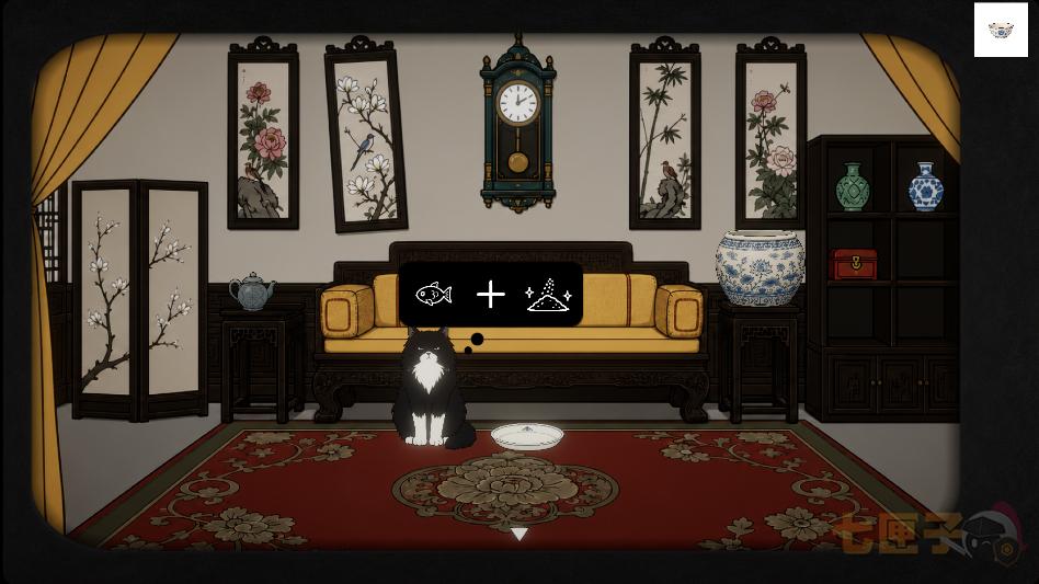 RustyZhenHuan锈湖甄嬛传