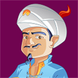 akinator灯神游戏