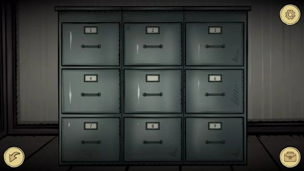 奇异事件2庇护所截图3