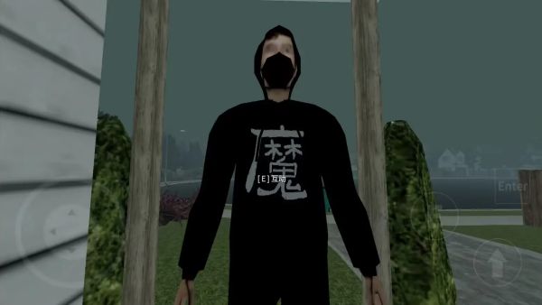 雷霆嘉豪旋转蹦迪截图1