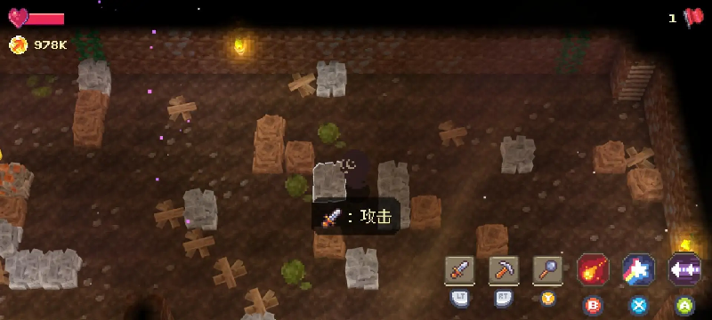 虚空循环