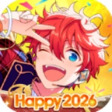 偶像梦幻祭2国际服