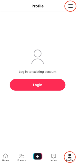 TikTok国际版抖音(tiktok)